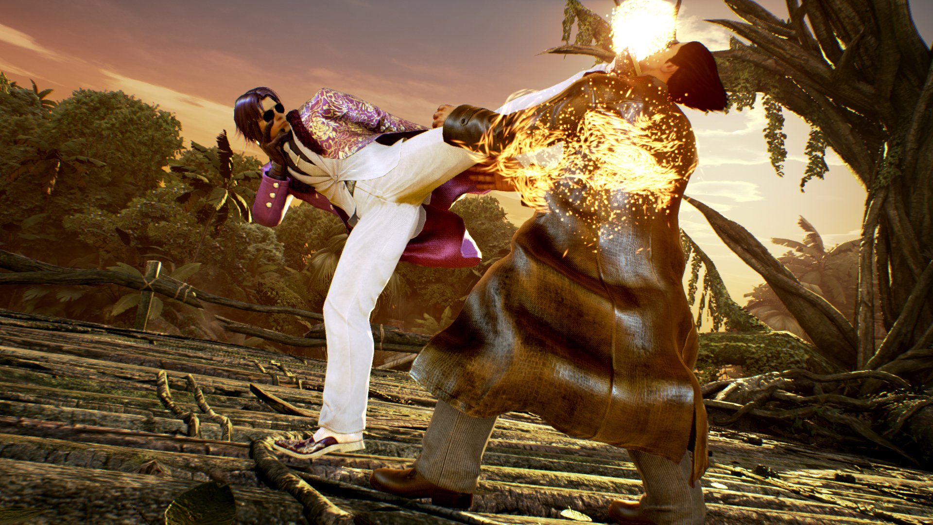 tekken-7 #26