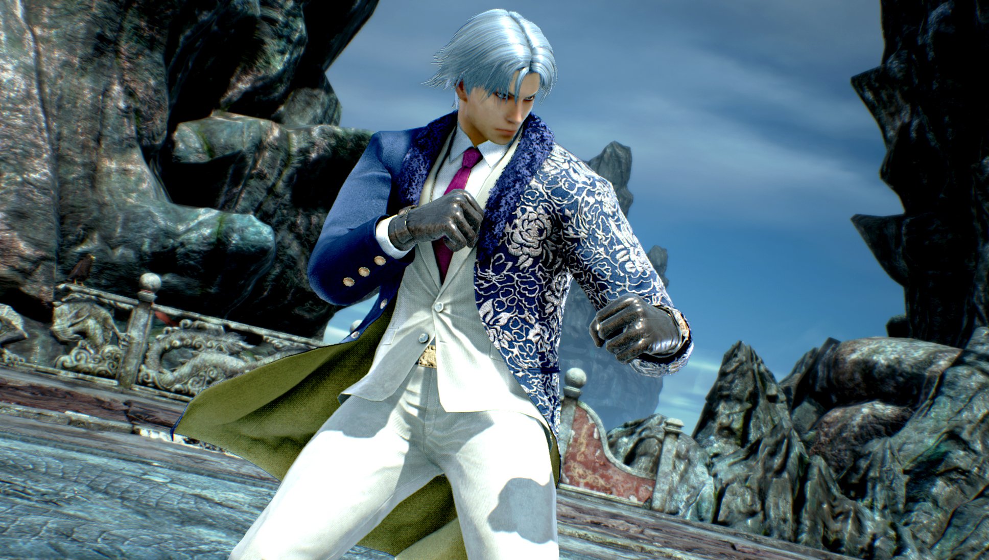 tekken-7 #28