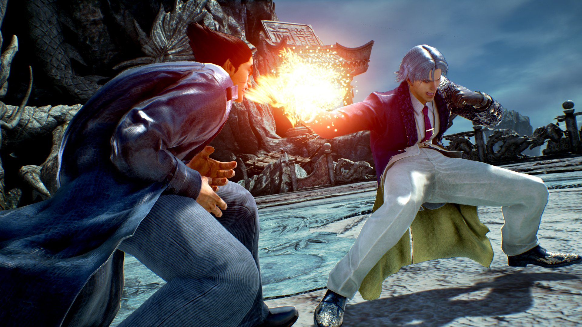 tekken-7 #29