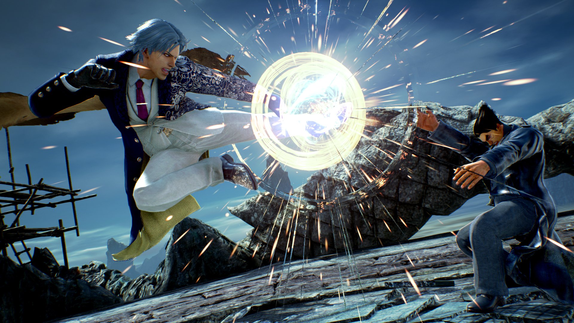 tekken-7 #30