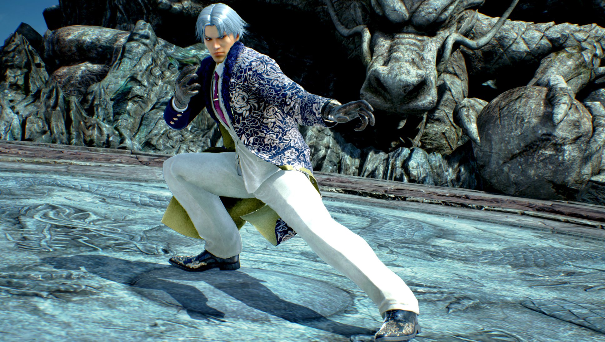tekken-7 #31