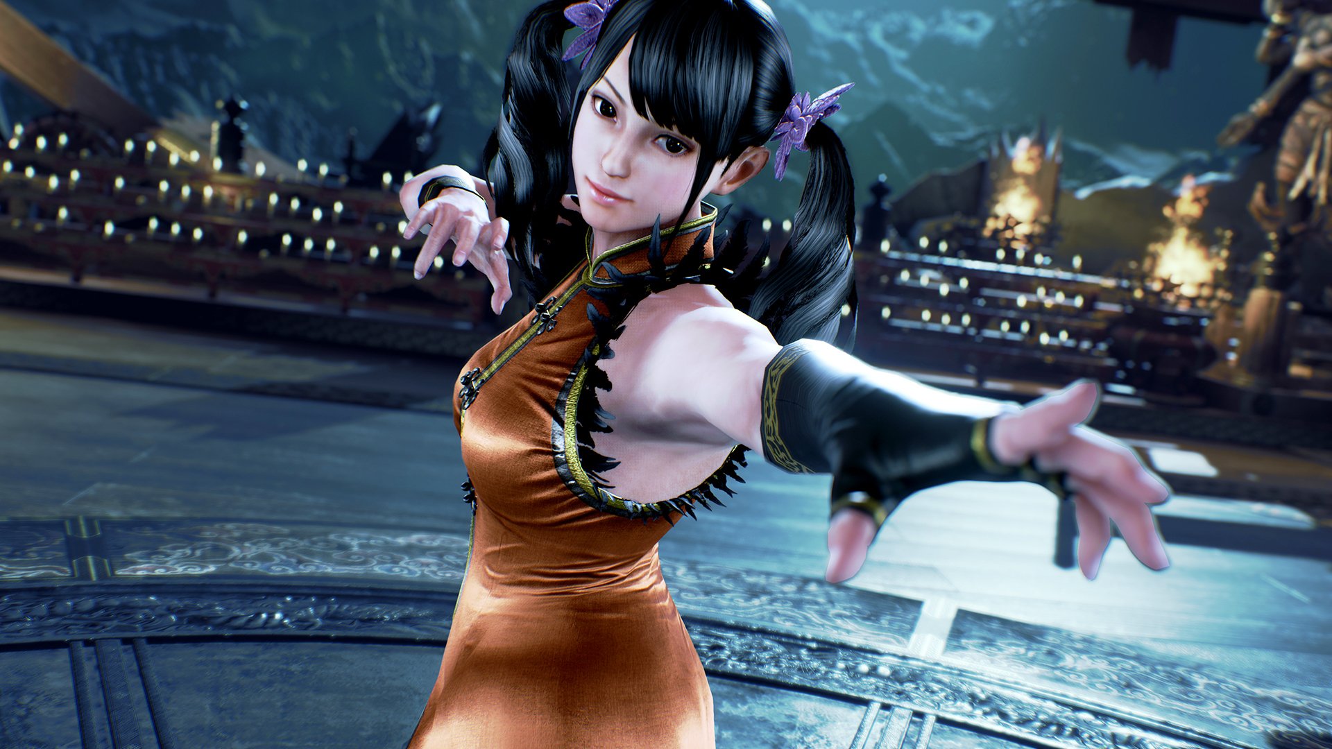 tekken-7 #33