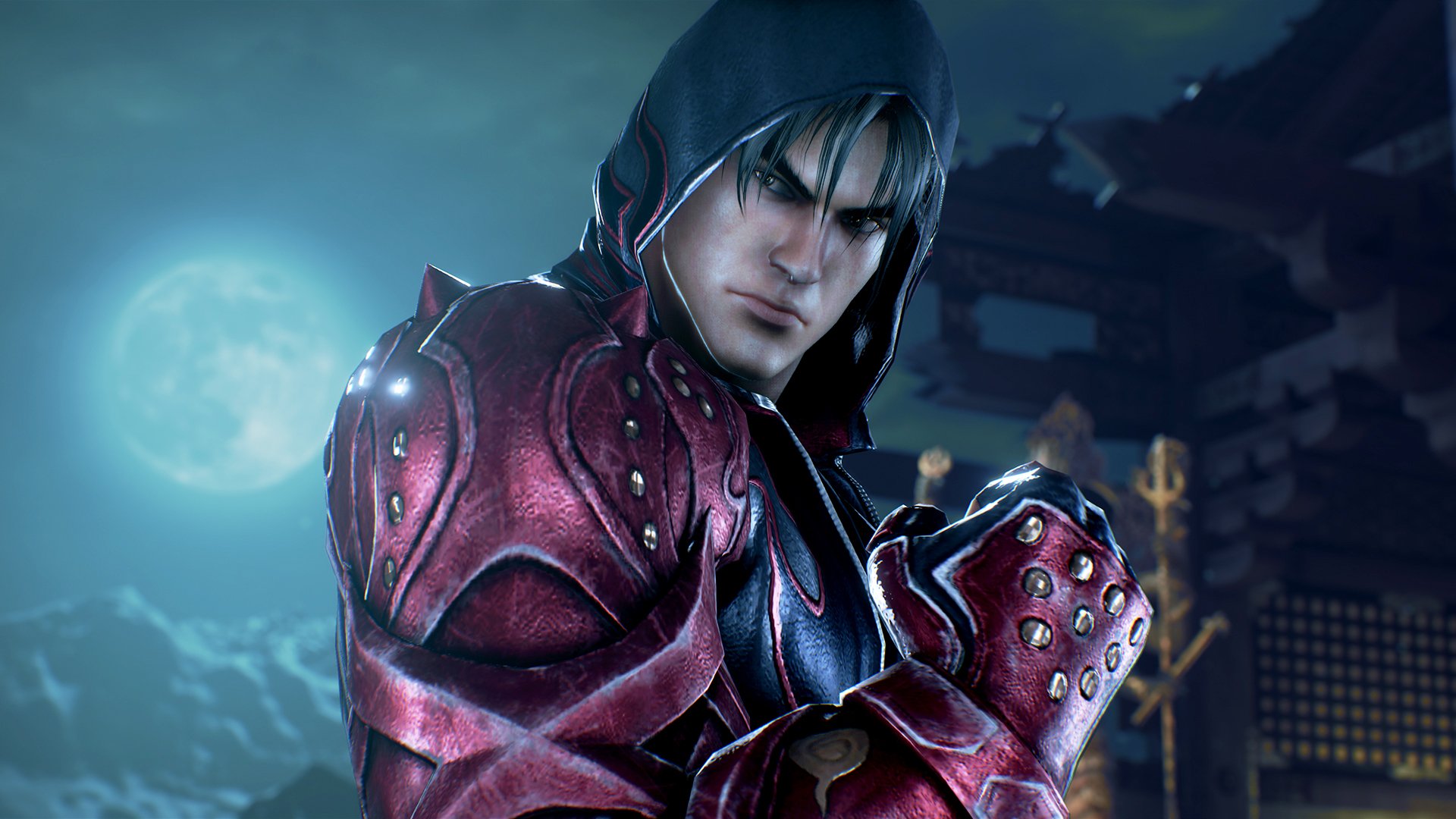 tekken-7 #34