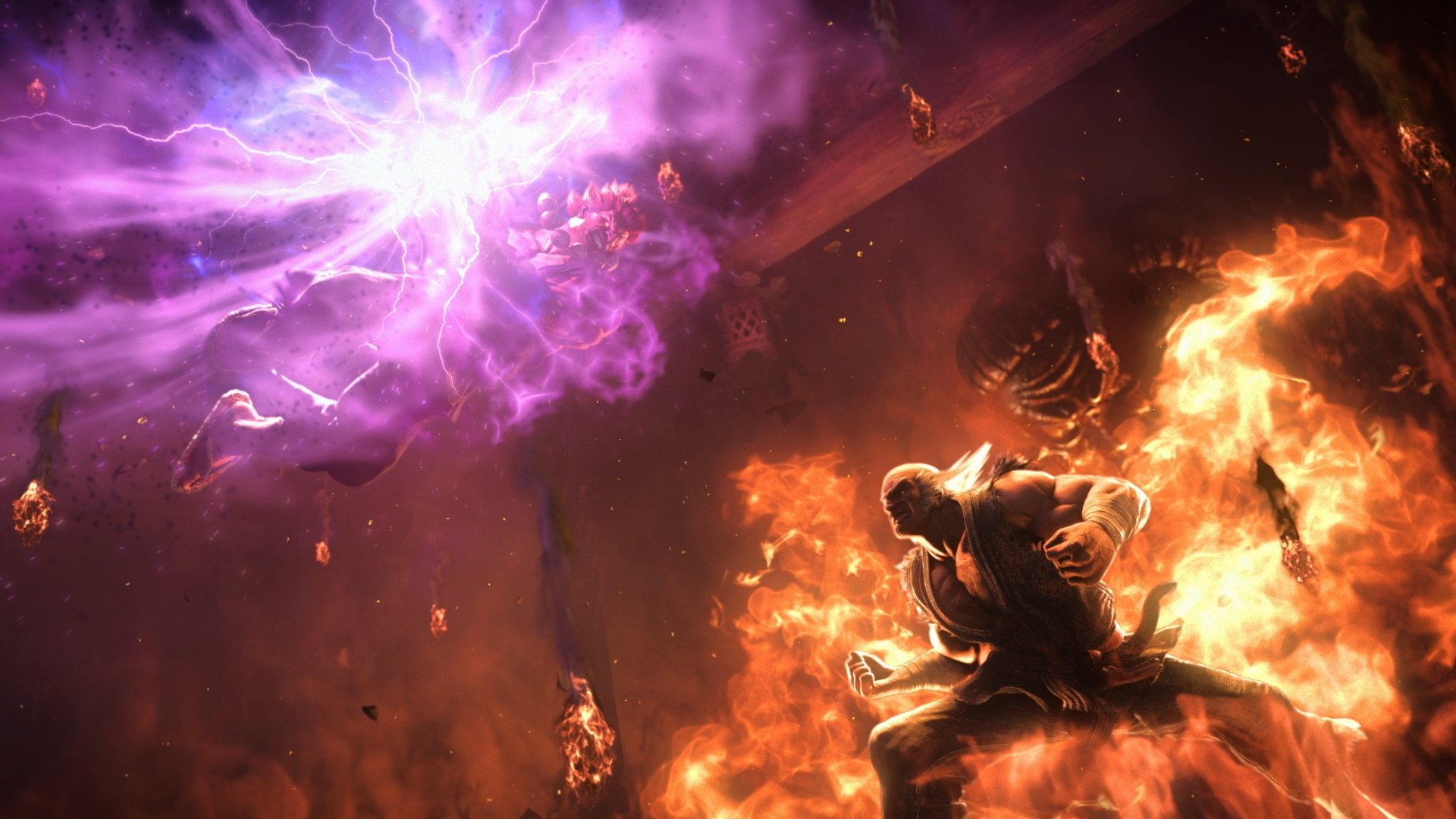 tekken-7 #36