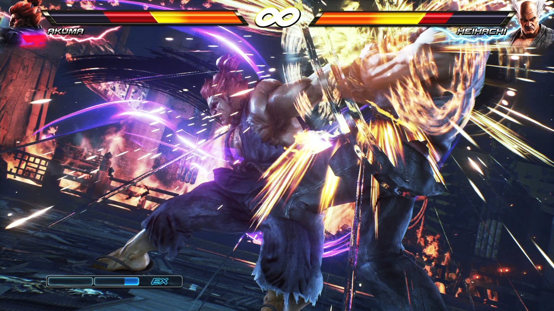 tekken-7 #39