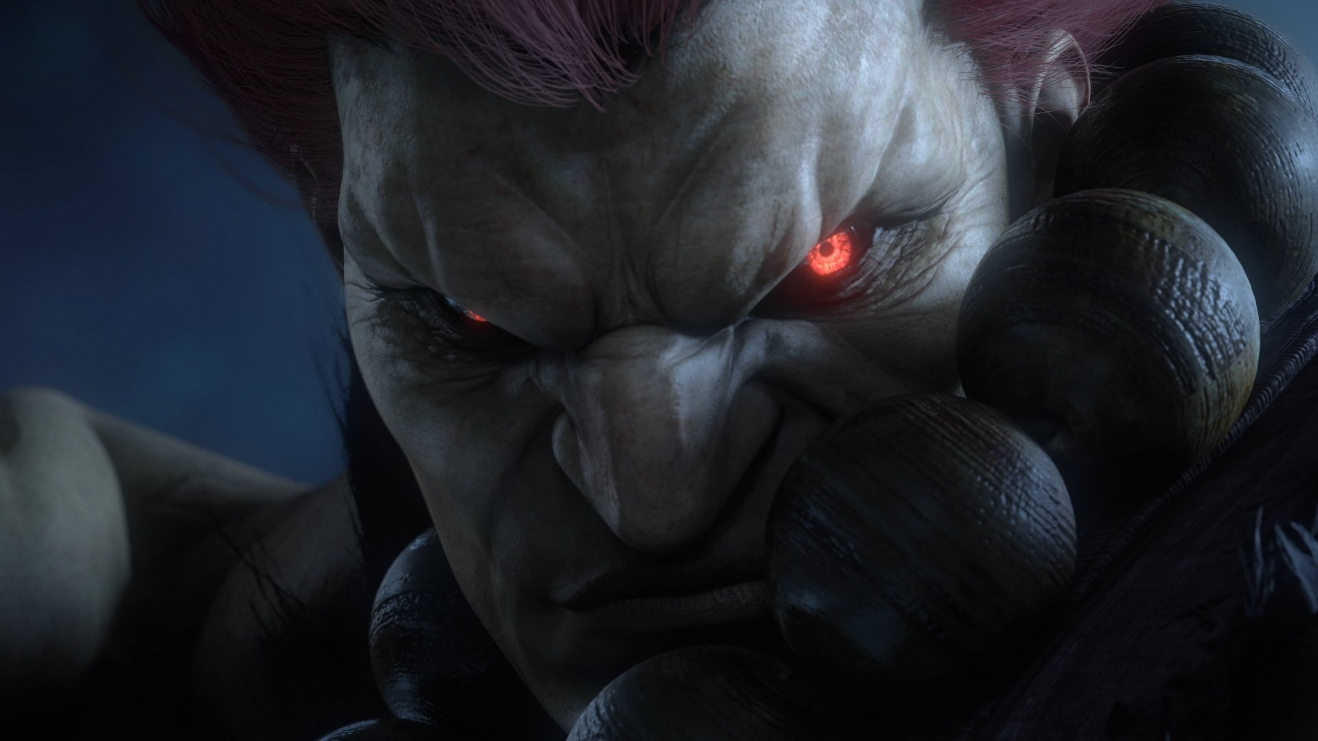 tekken-7 #40