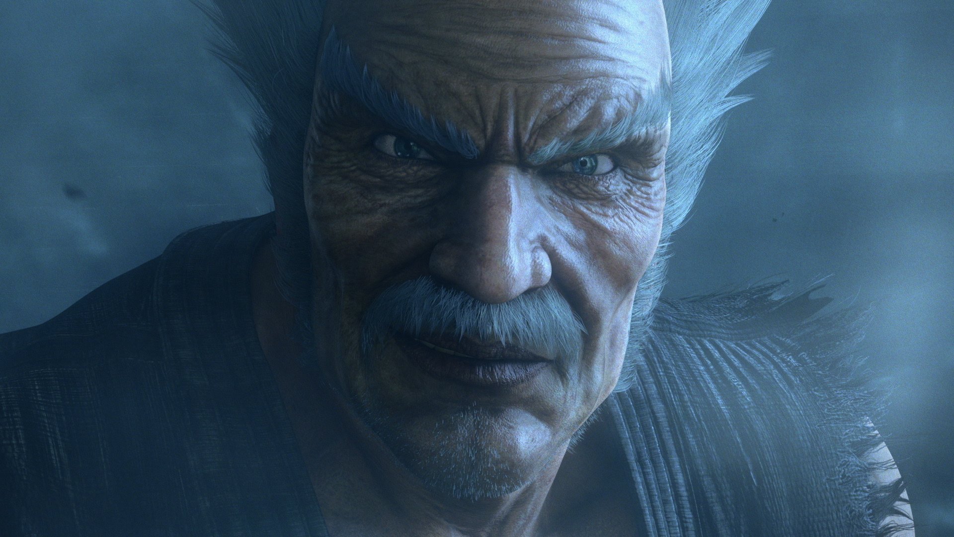tekken-7 #41