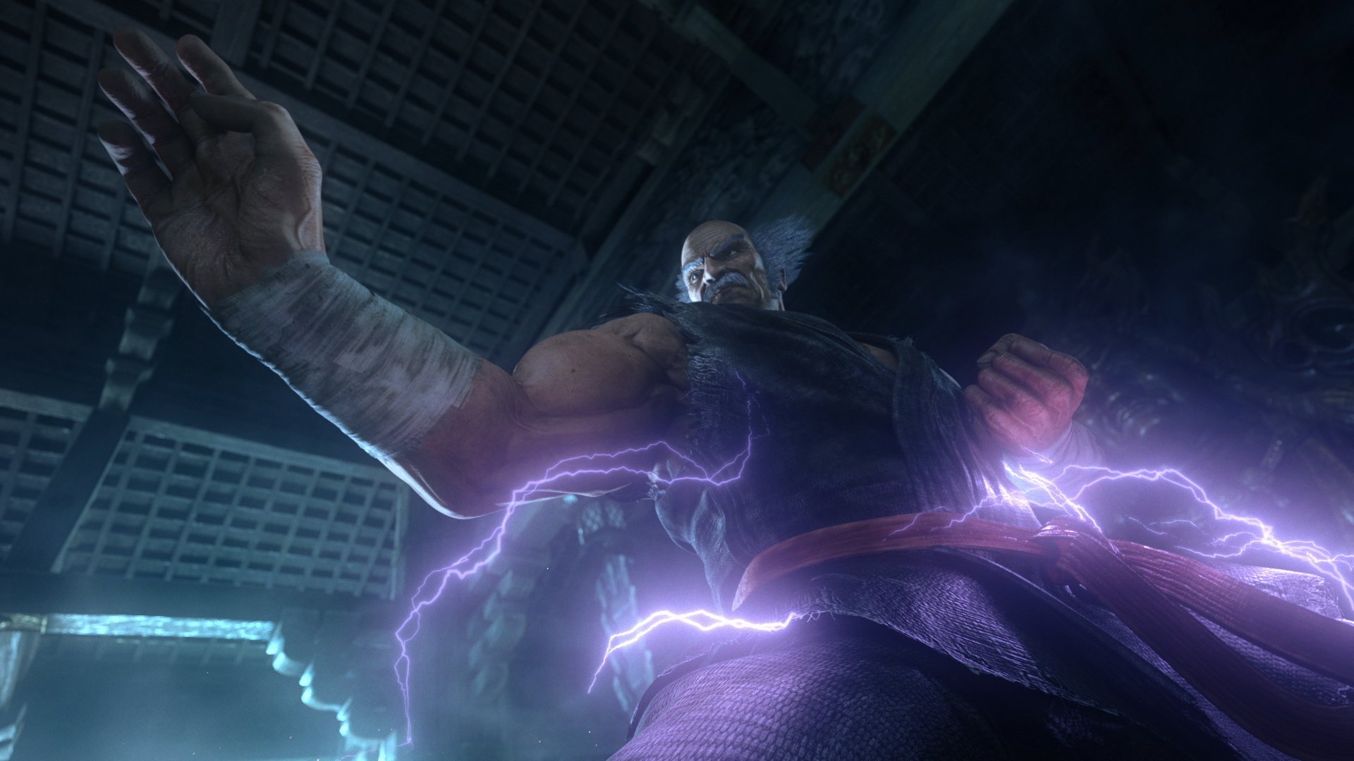tekken-7 #42