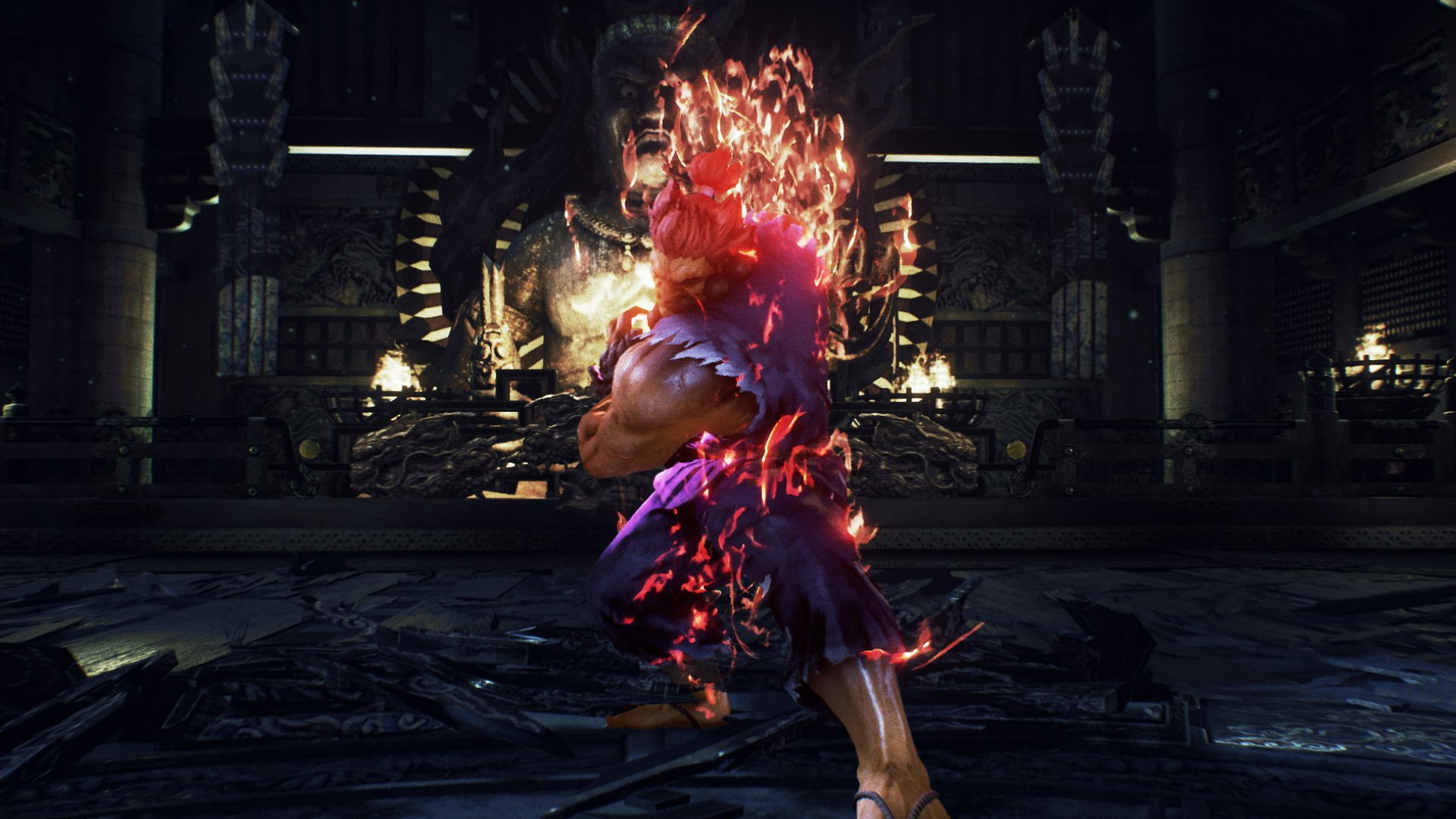 tekken-7 #43