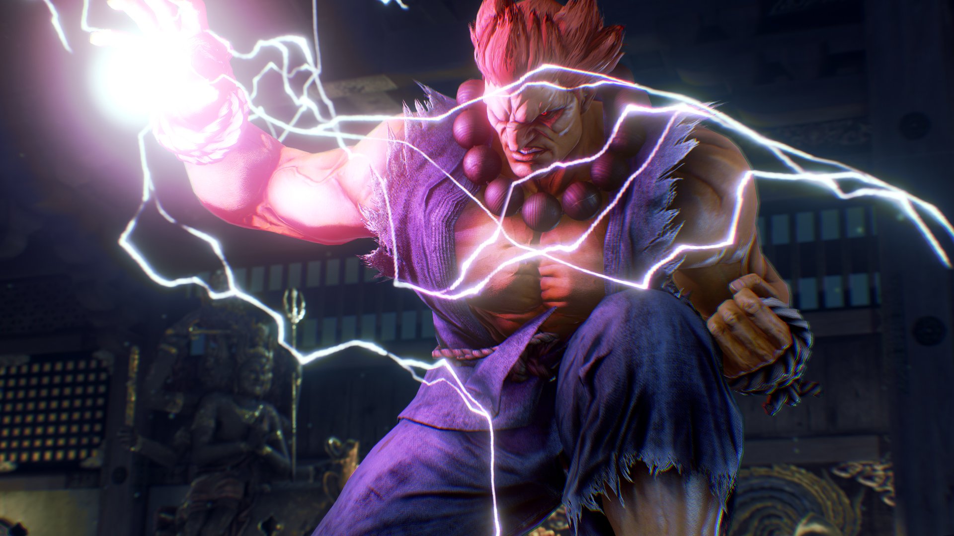 tekken-7 #44