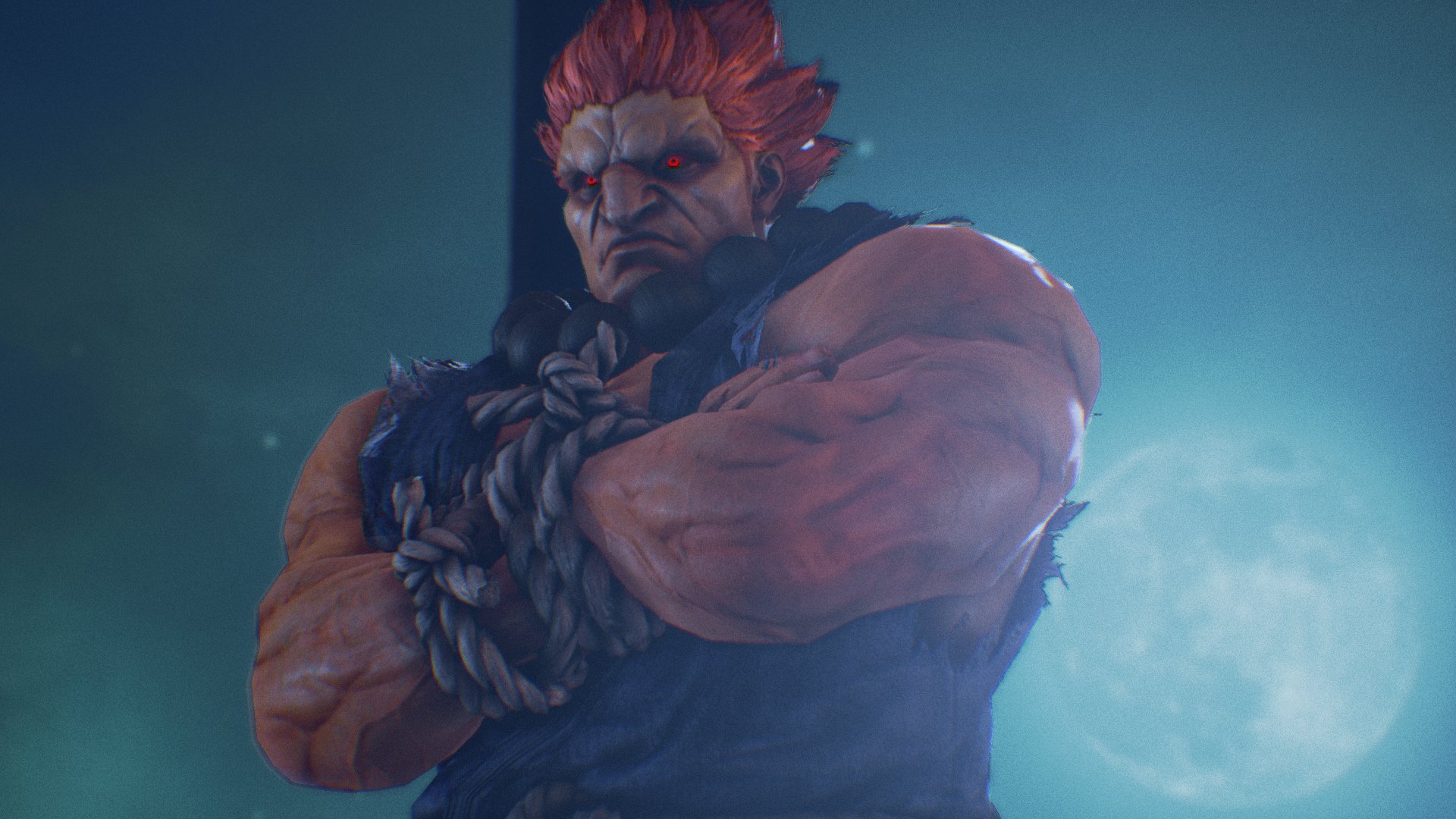 tekken-7 #45