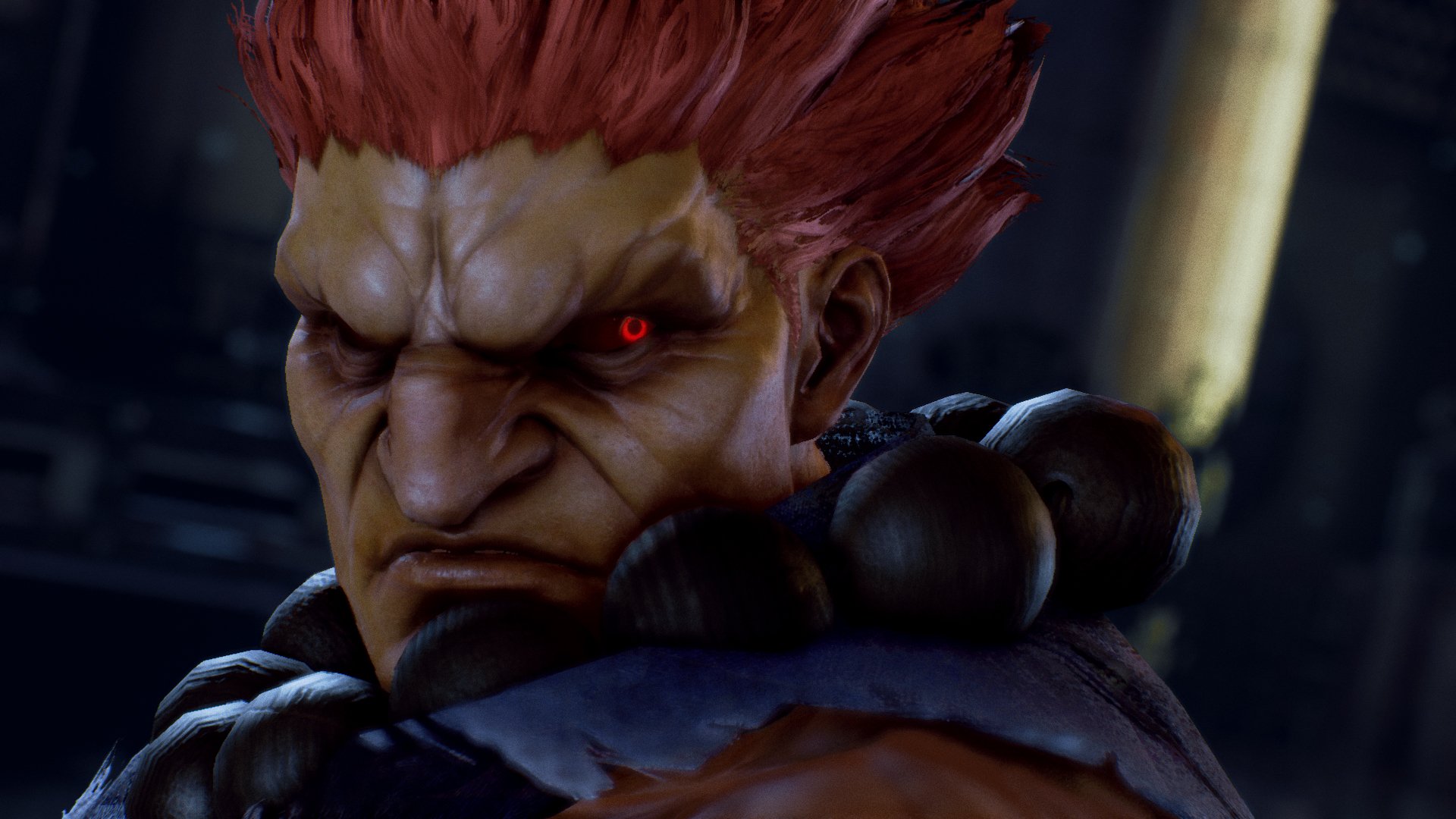 tekken-7 #46