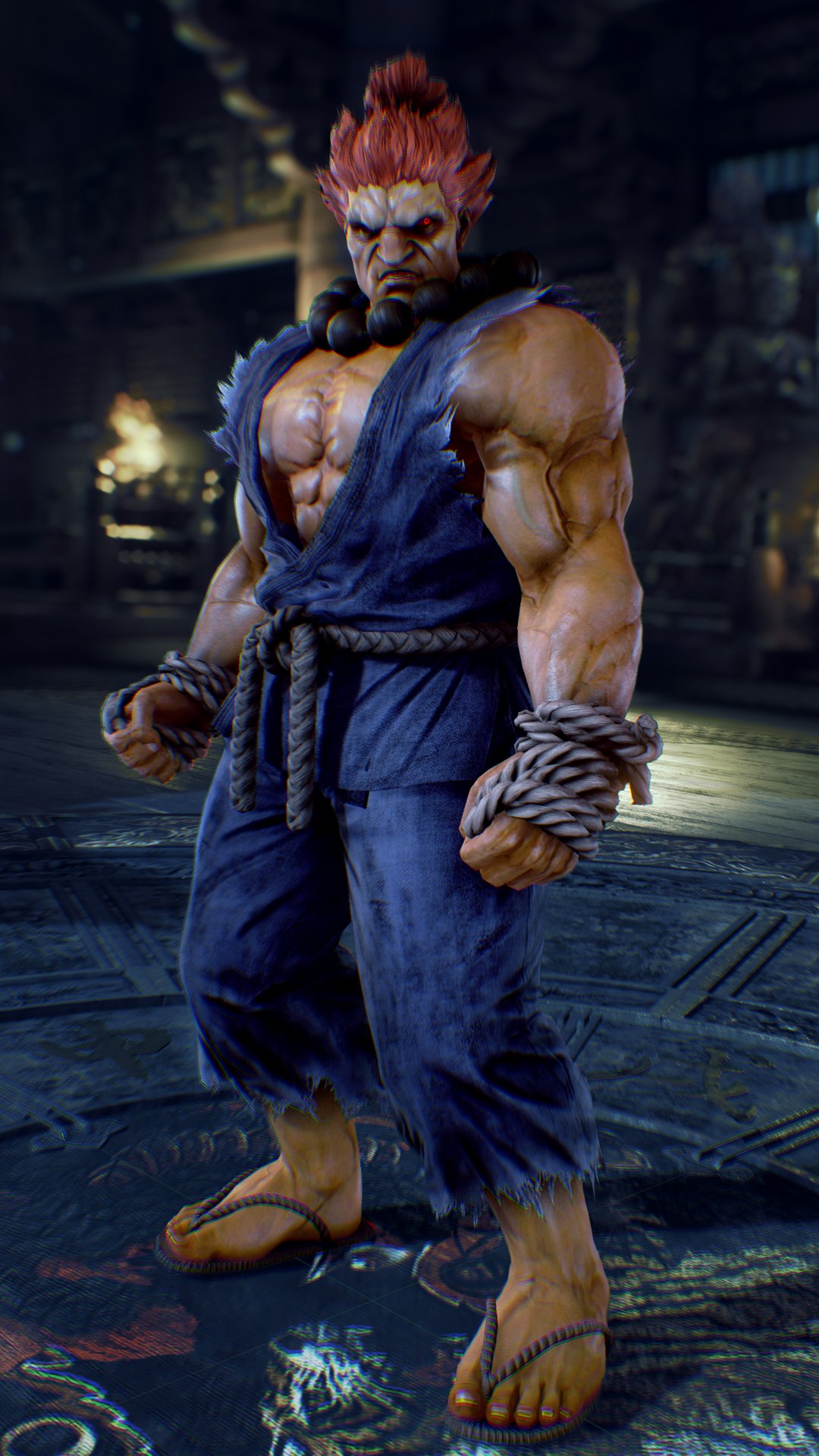 tekken-7 #47