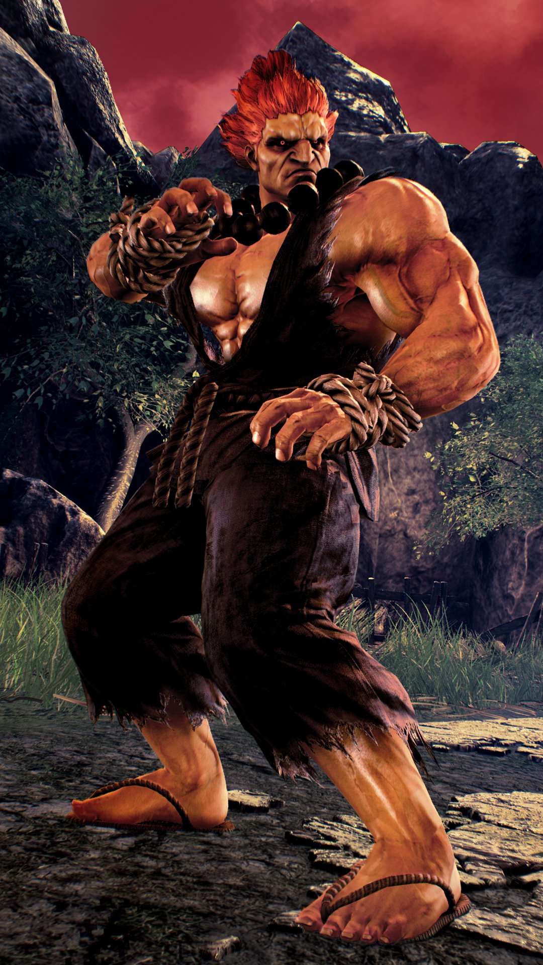 tekken-7 #48