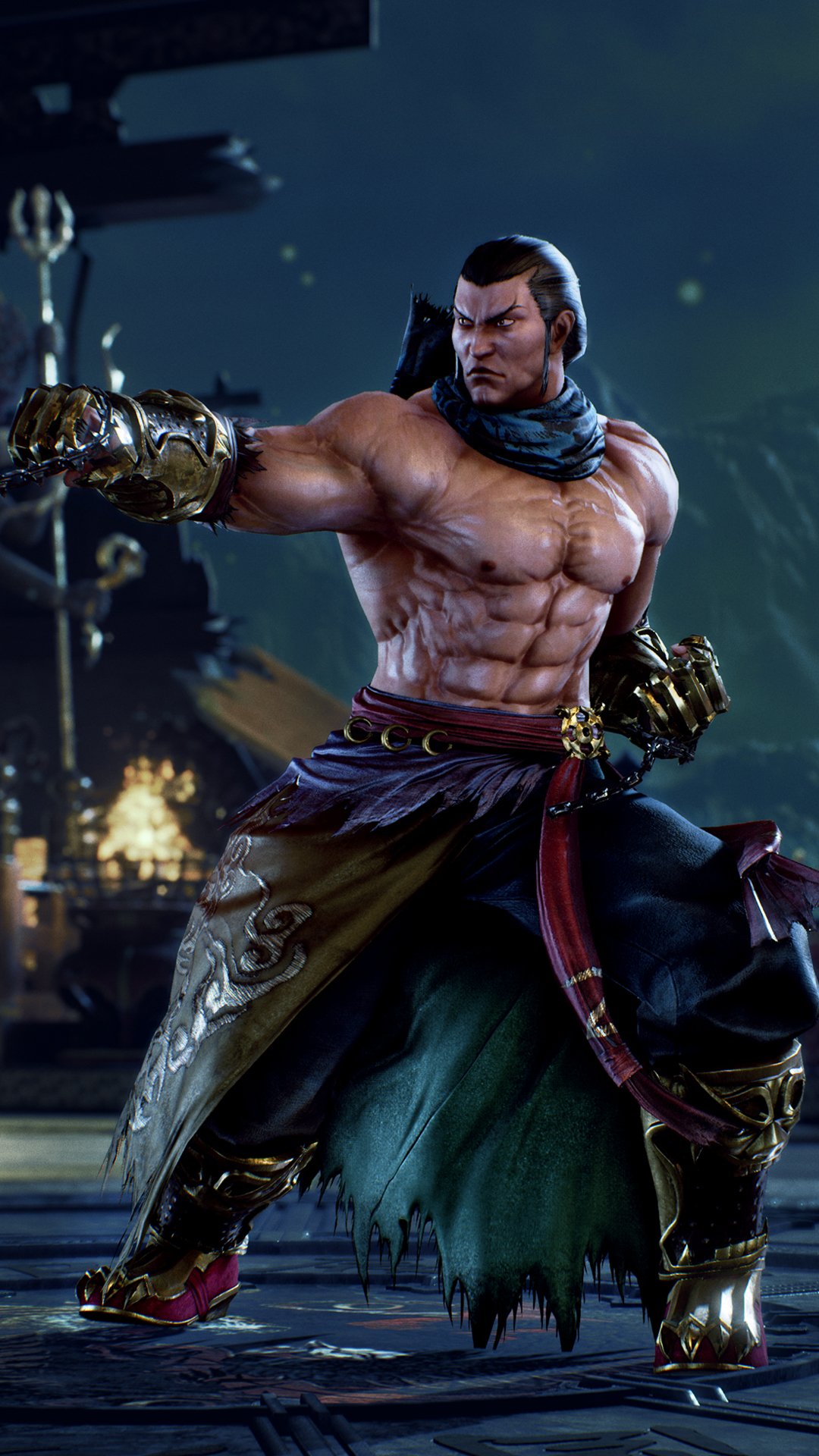 tekken-7 #51