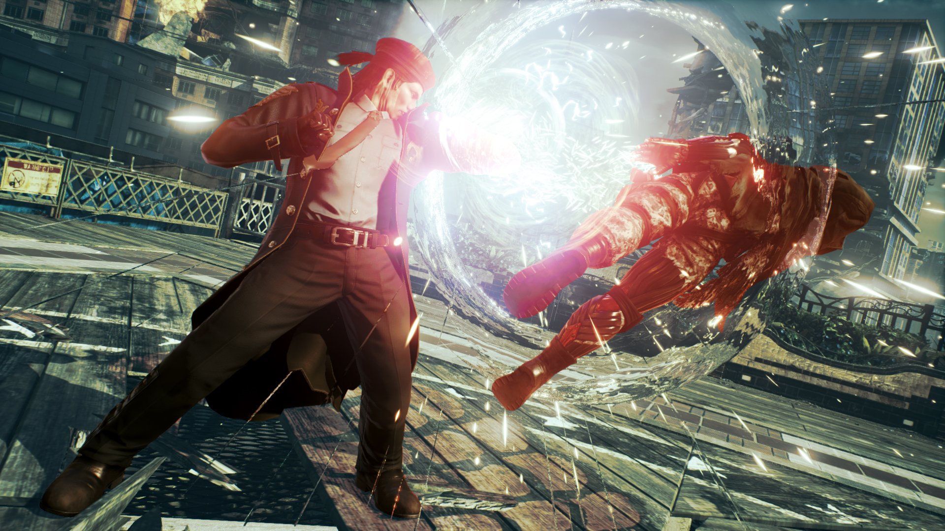 tekken-7 #52