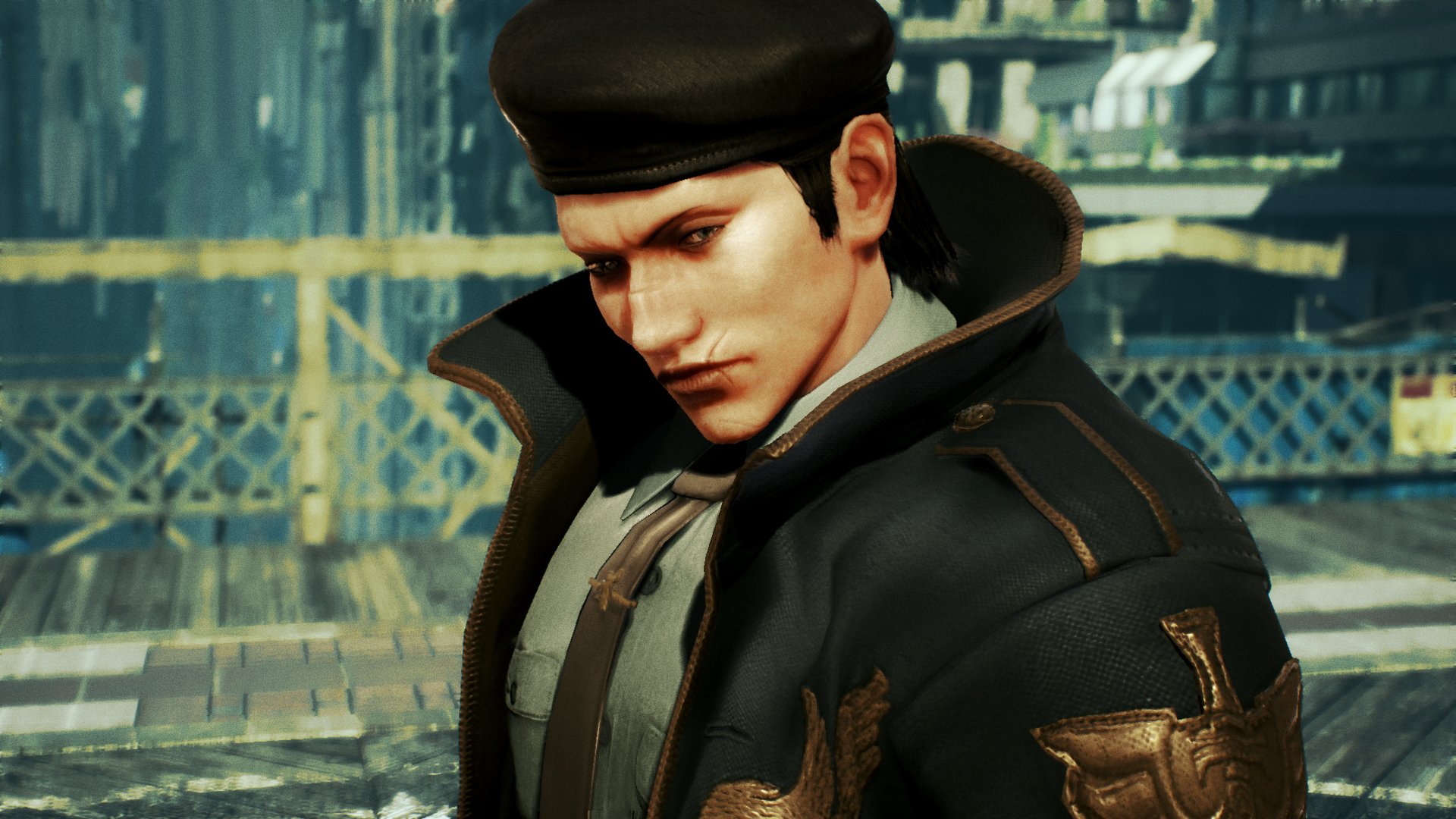 tekken-7 #53