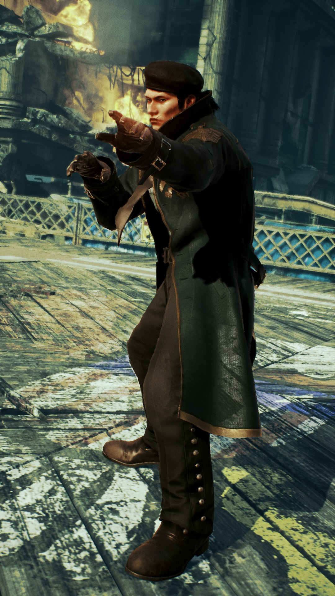 tekken-7 #55