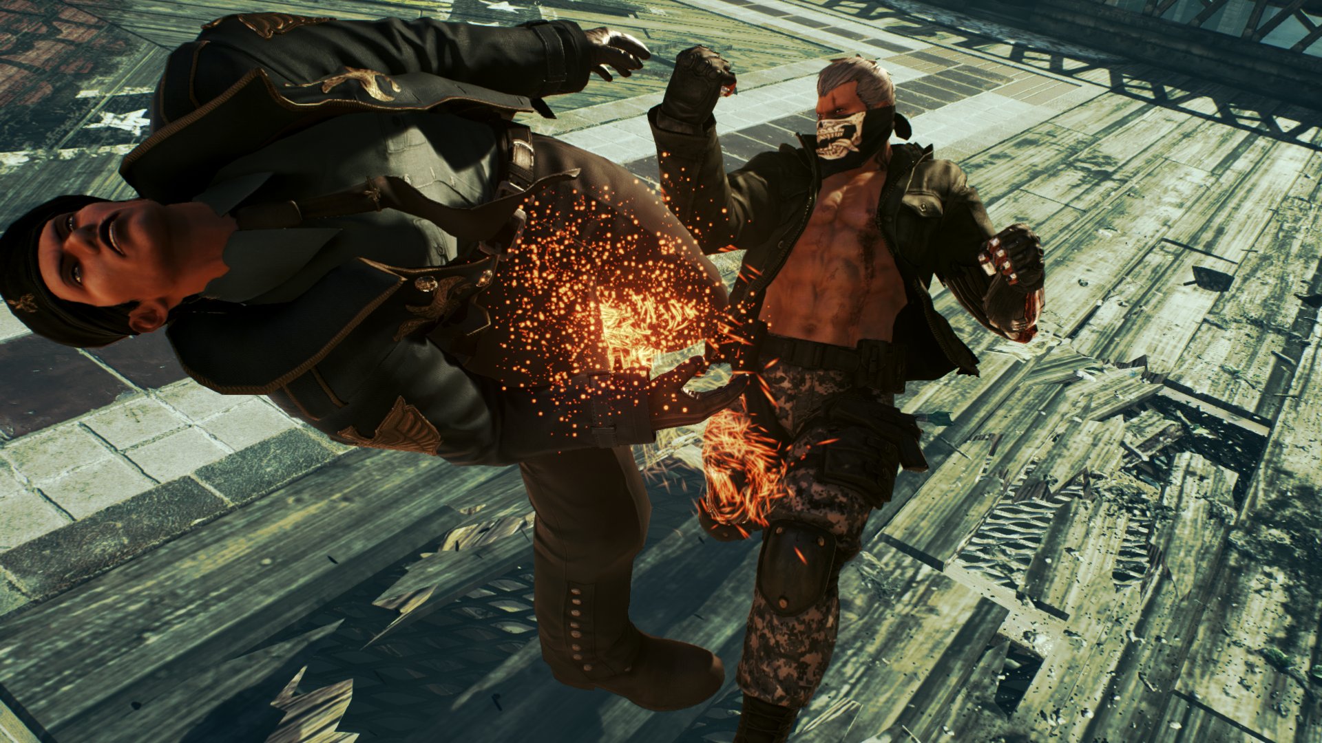 tekken-7 #56