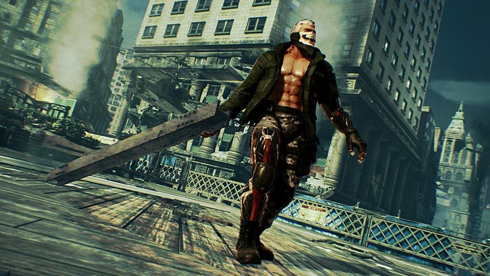 tekken-7 #63