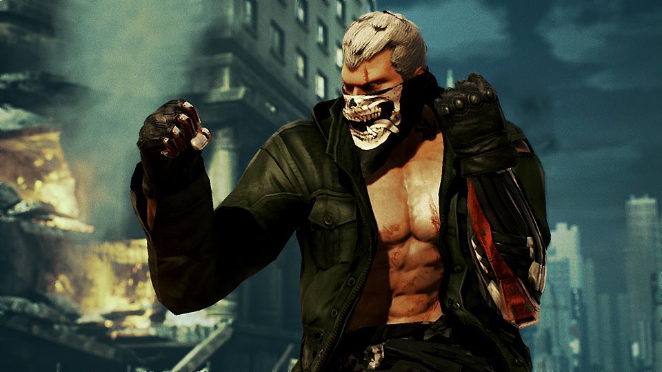 tekken-7 #64