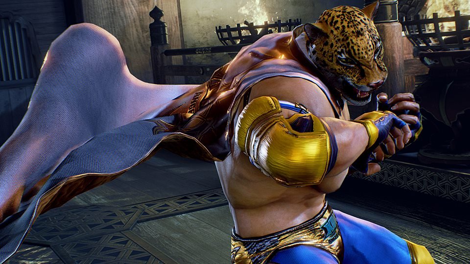 tekken-7 #65