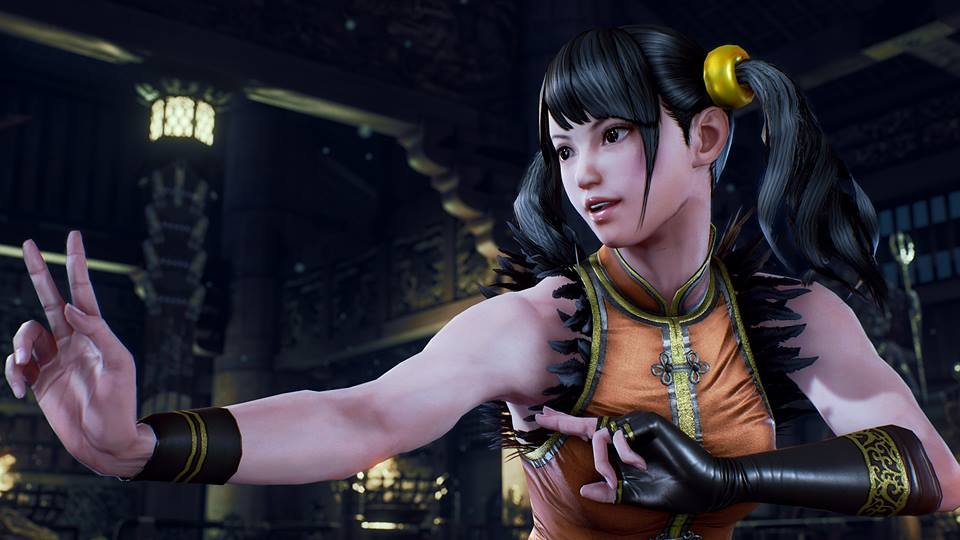 tekken-7 #66