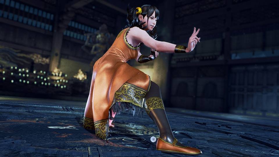 tekken-7 #67