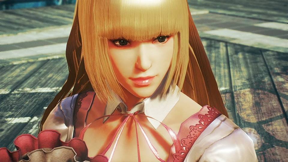 tekken-7 #68