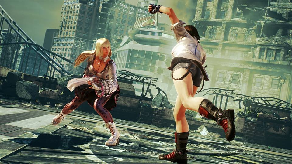 tekken-7 #69