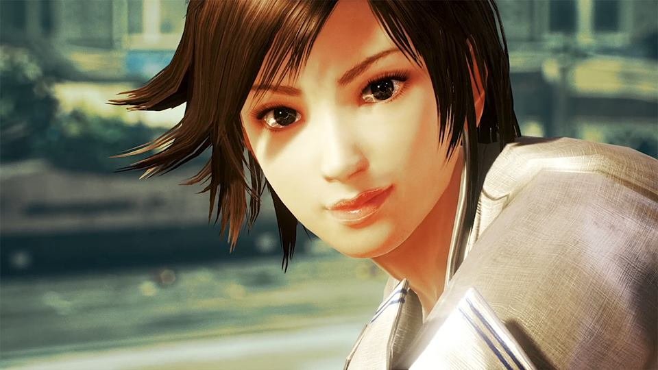tekken-7 #70