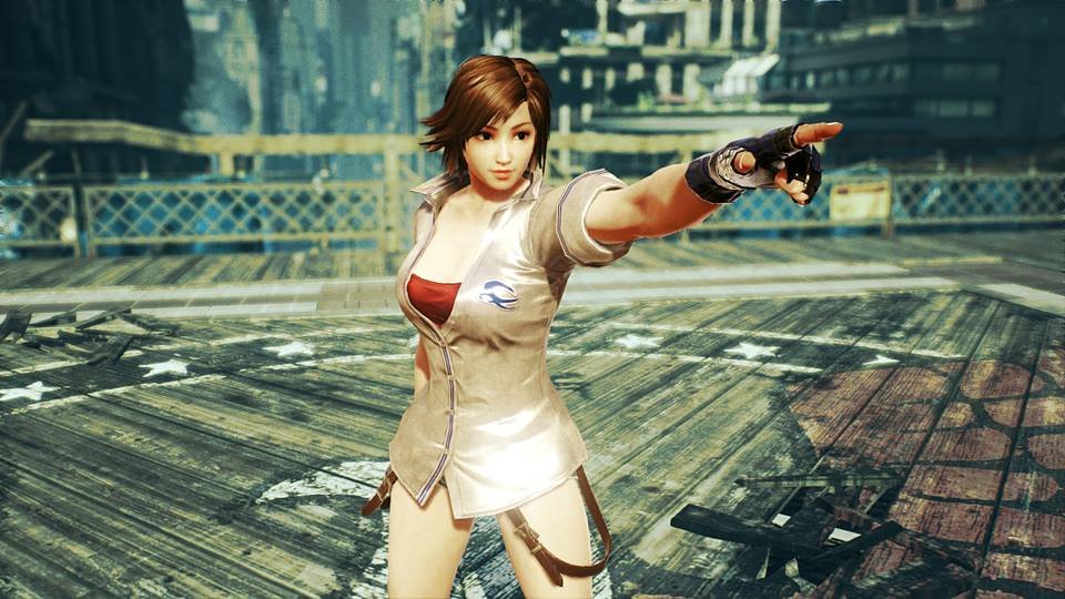 tekken-7 #71