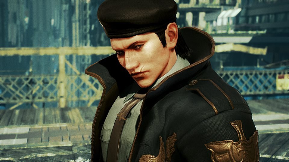tekken-7 #73