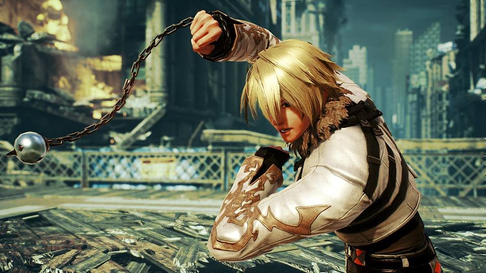 tekken-7 #74