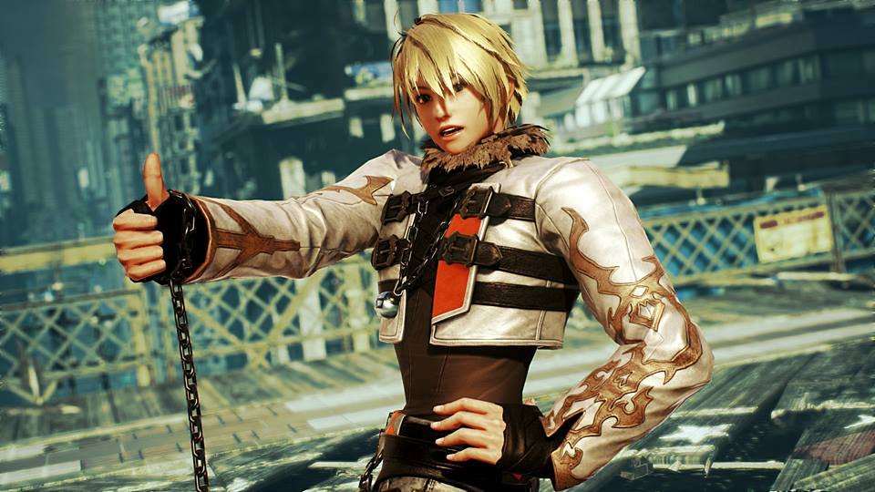 tekken-7 #75