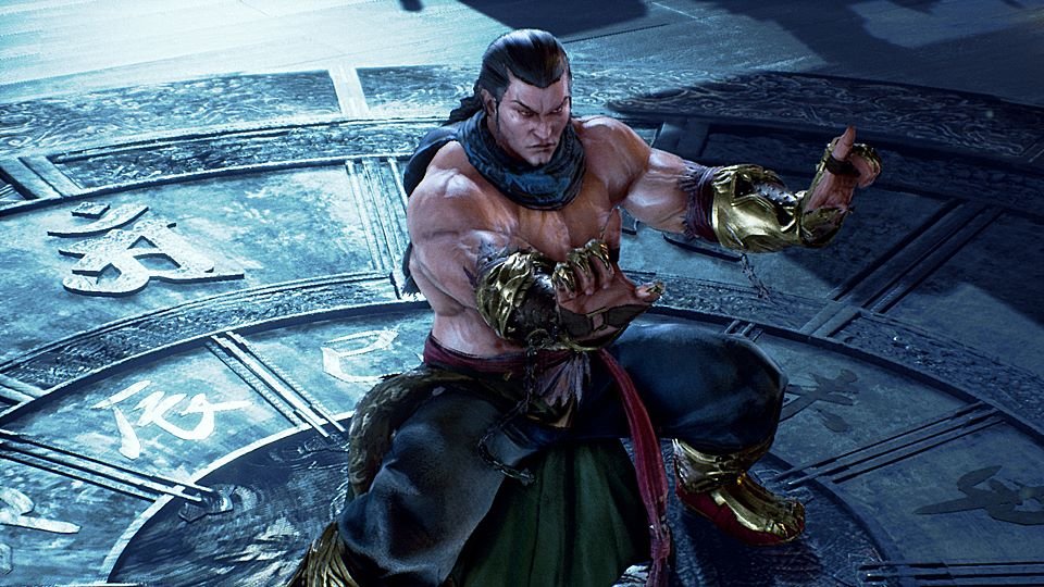 tekken-7 #76