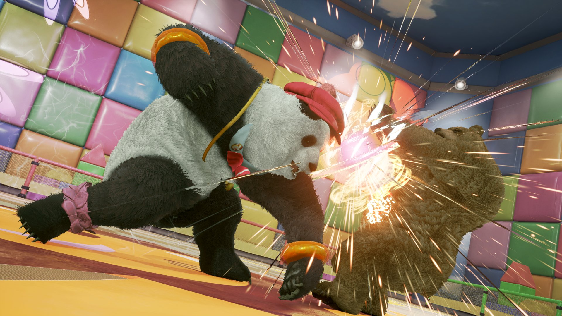 tekken-7 #91