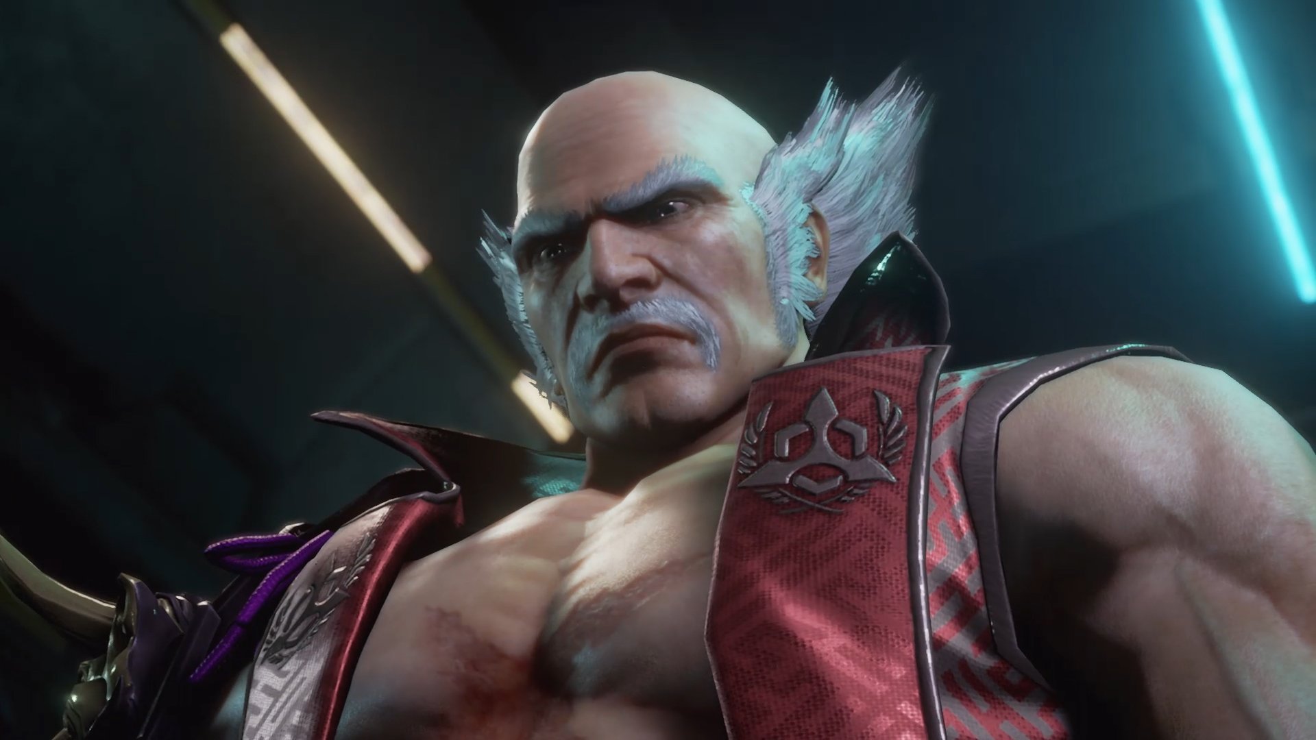 tekken-7 #96