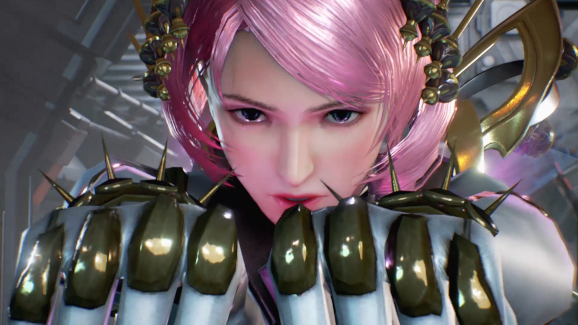 tekken-7 #100
