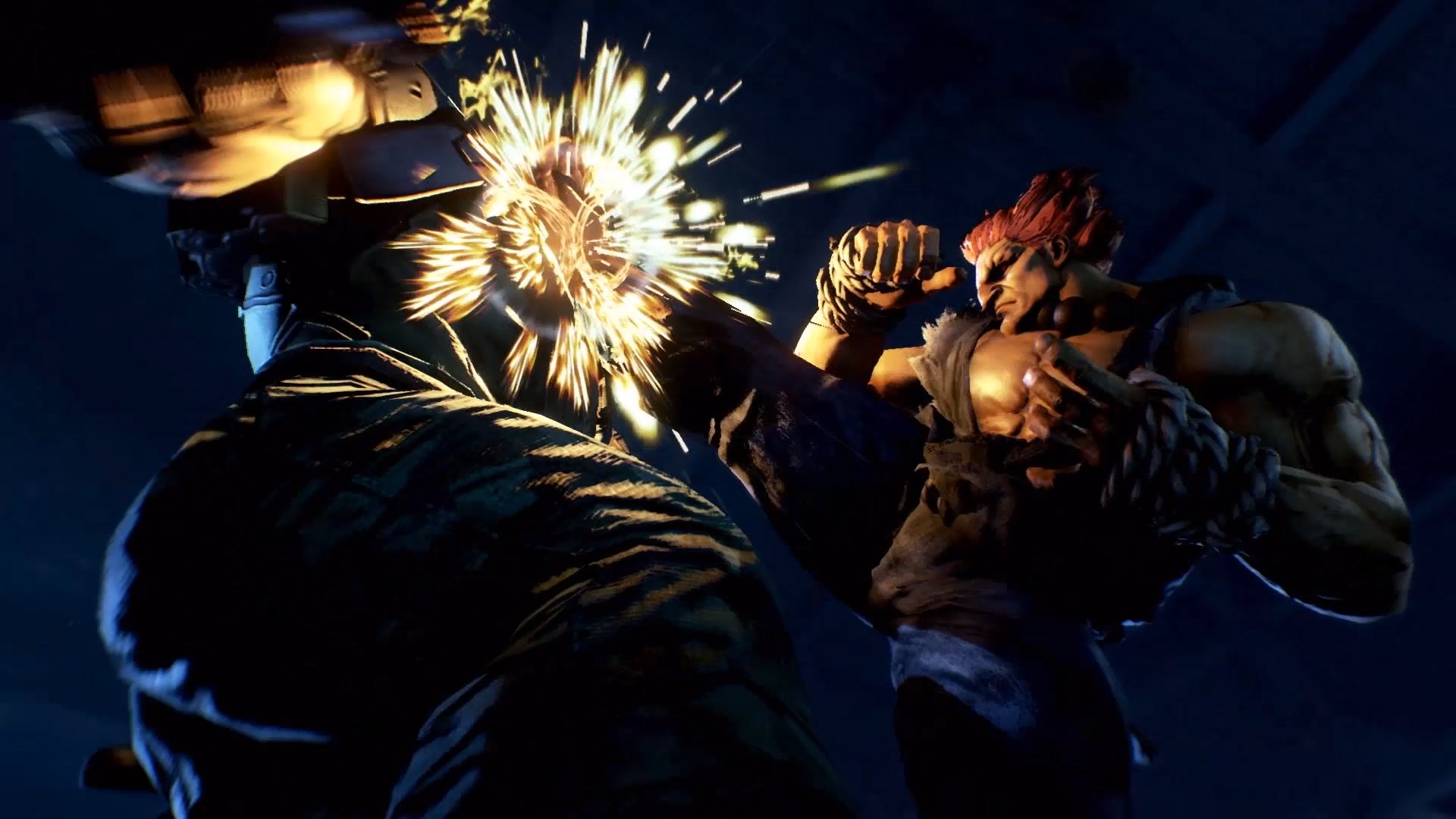 tekken-7 #101