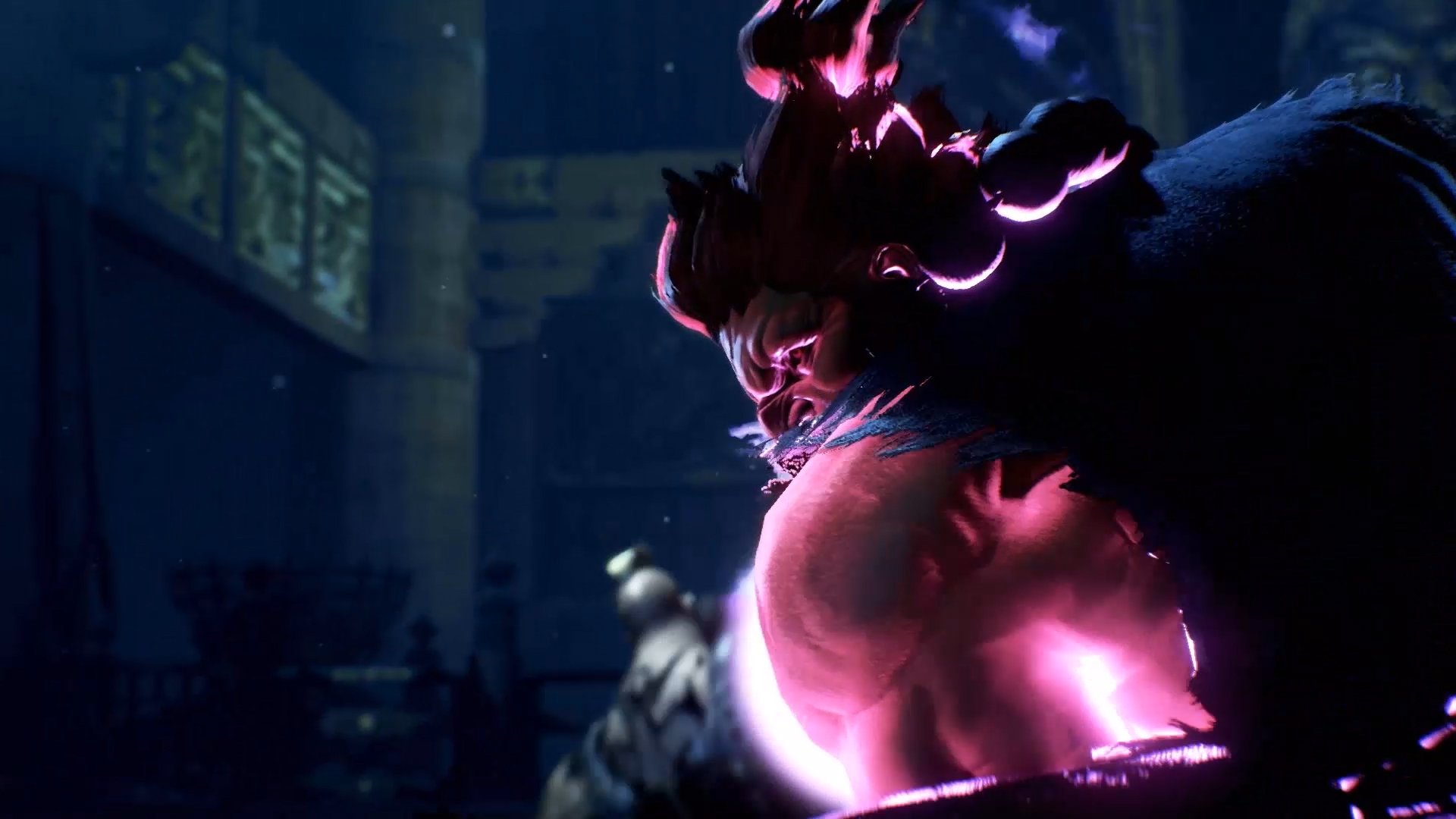 tekken-7 #102