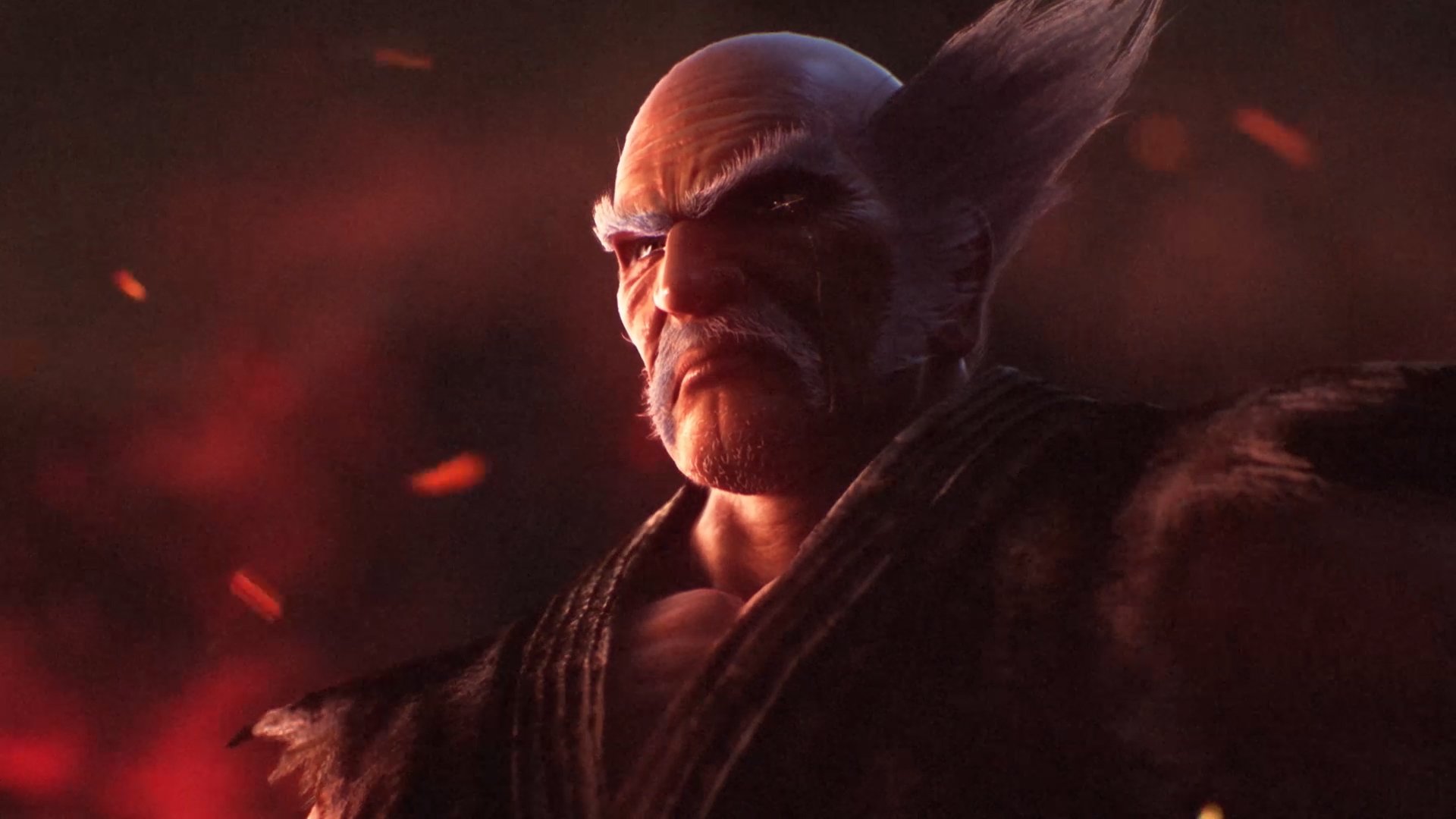 tekken-7 #104