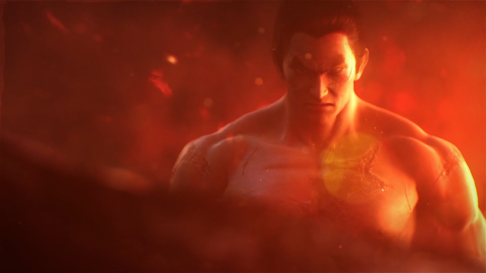 tekken-7 #105