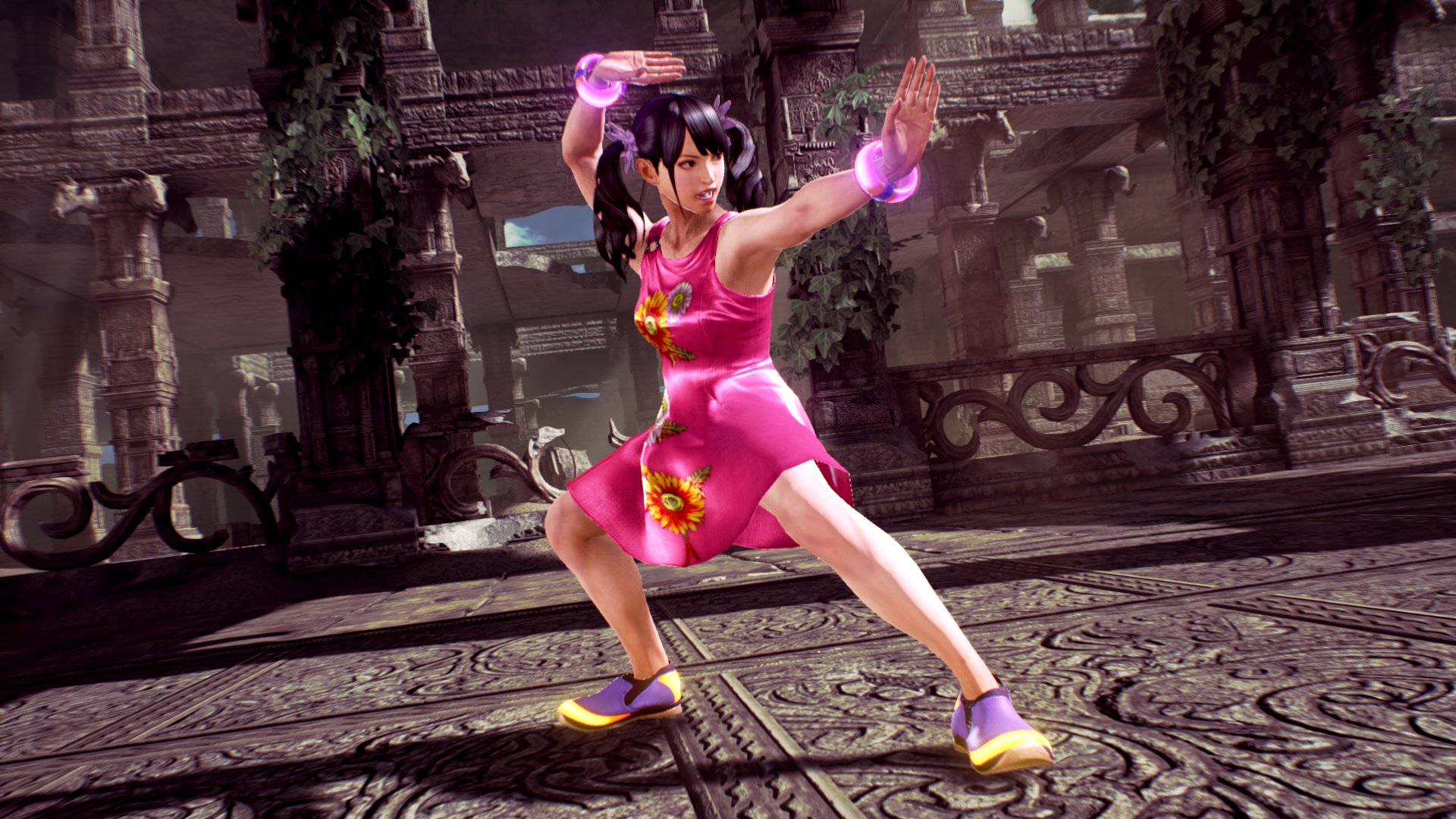 tekken-7 #109