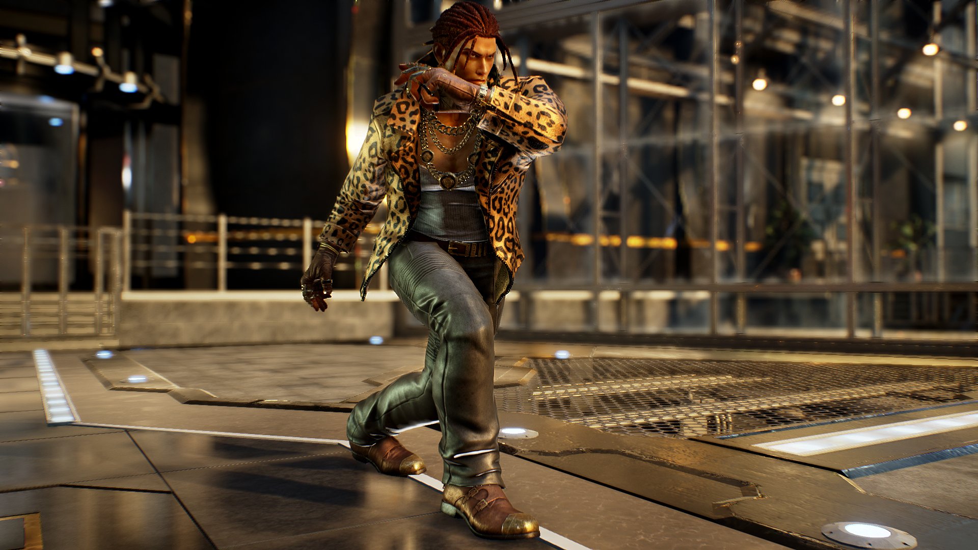 tekken-7 #114