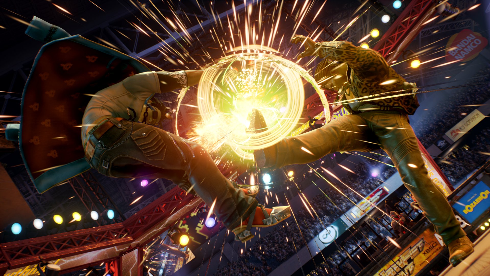 tekken-7 #120