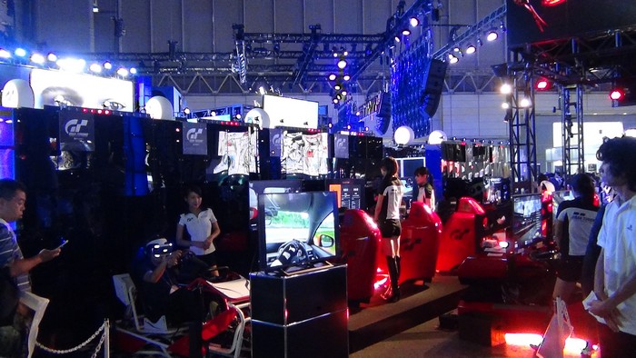 TGS Day 1 #4