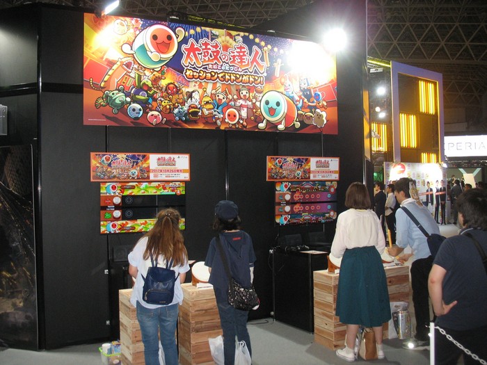 TGS Day 1 #28