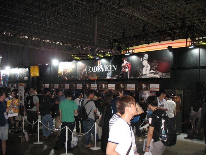 TGS Day 1 #29