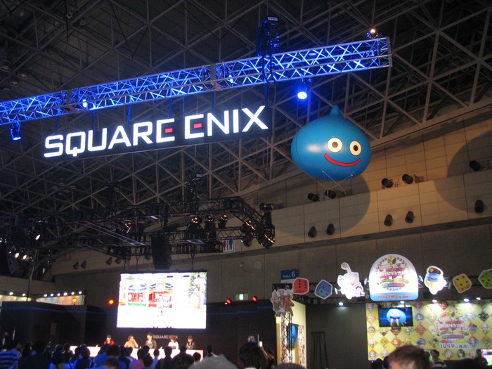 TGS Day 1 #9